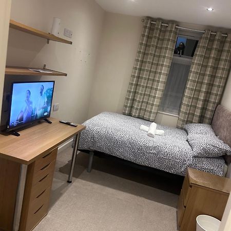 Seaford Guest House Pri Stoke-on-Trent Extérieur photo