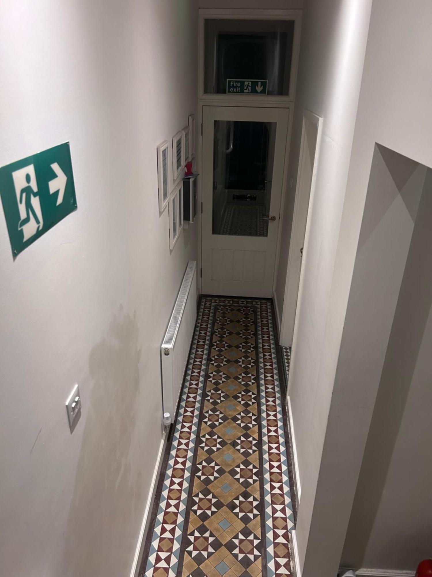 Seaford Guest House Pri Stoke-on-Trent Extérieur photo