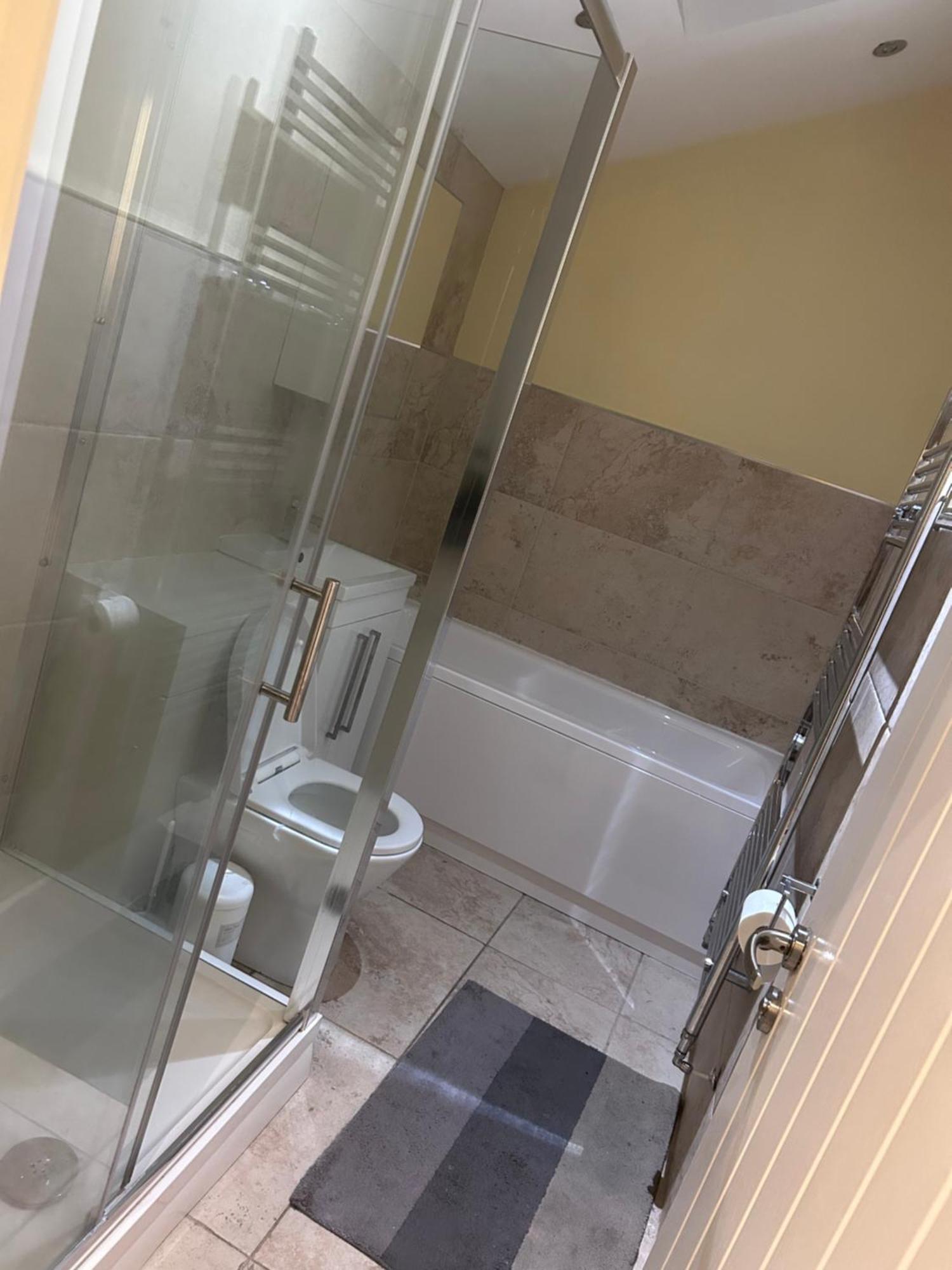 Seaford Guest House Pri Stoke-on-Trent Extérieur photo