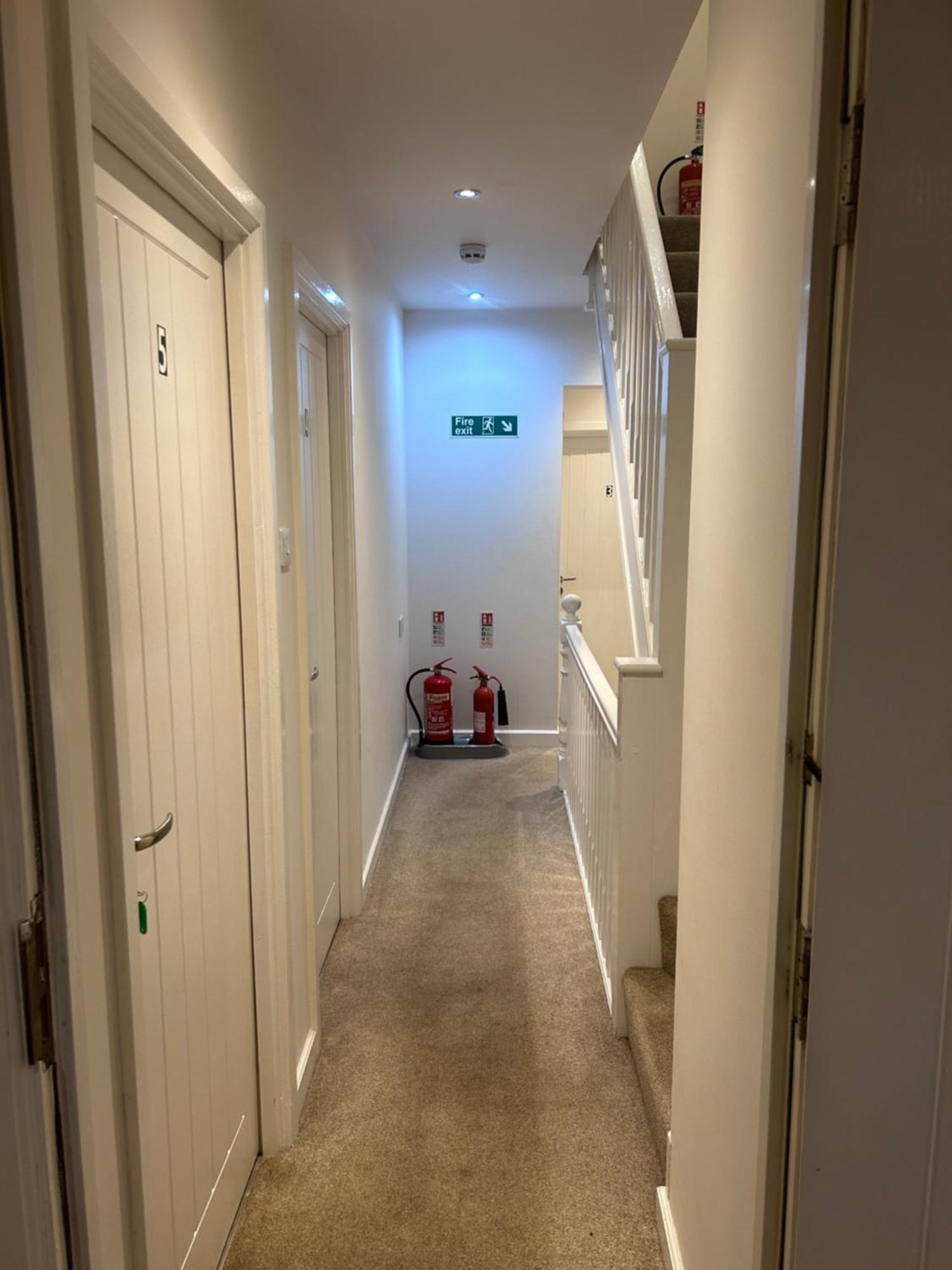 Seaford Guest House Pri Stoke-on-Trent Extérieur photo