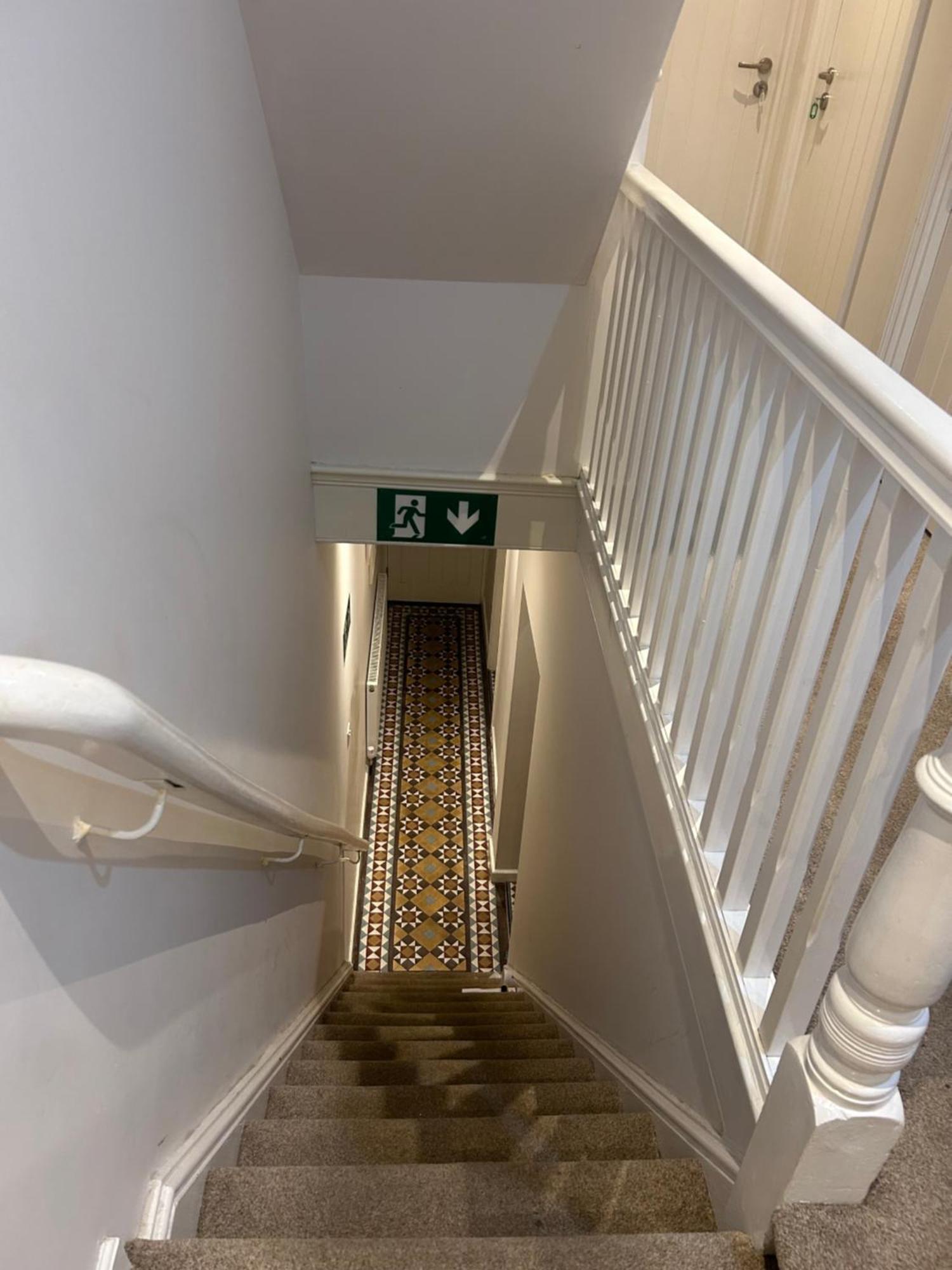 Seaford Guest House Pri Stoke-on-Trent Extérieur photo